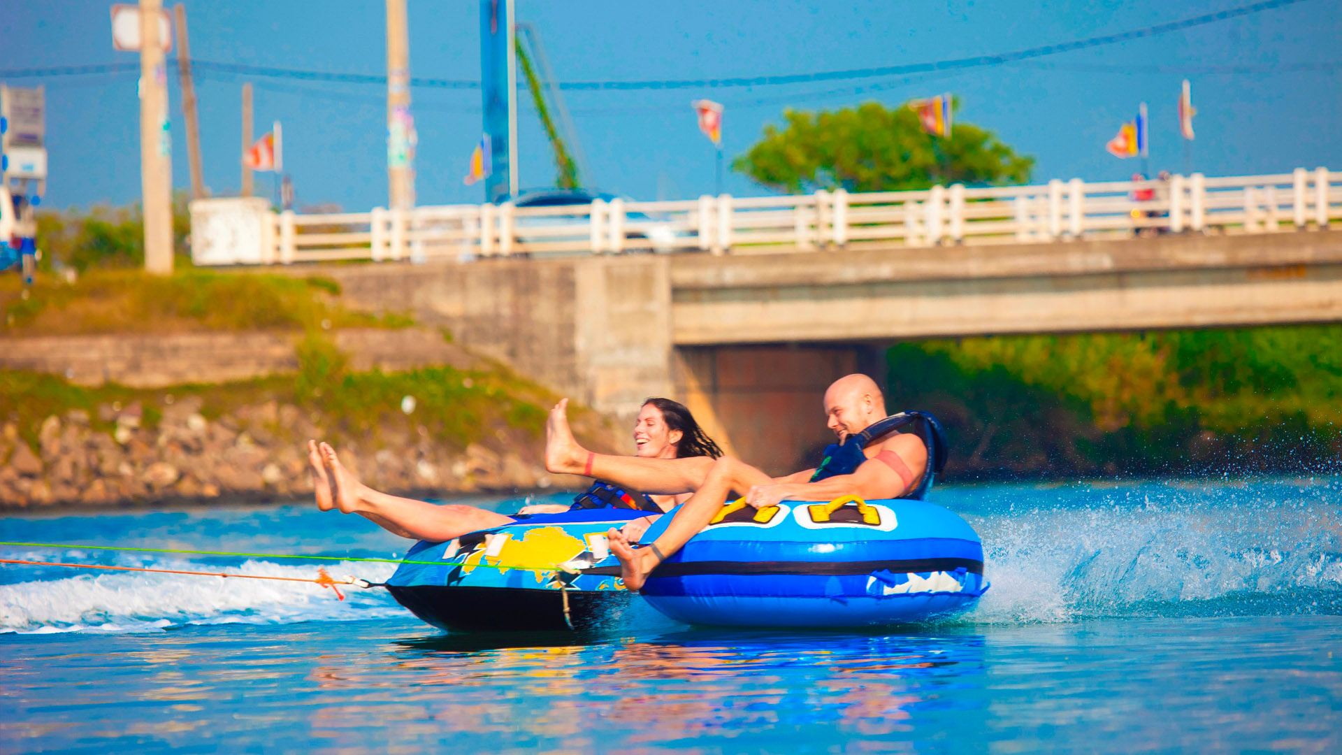 Ceylona Destinations